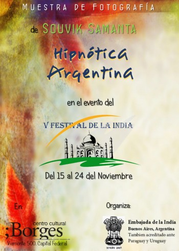 Hipnotica Argentina