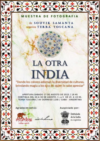 La Otra India